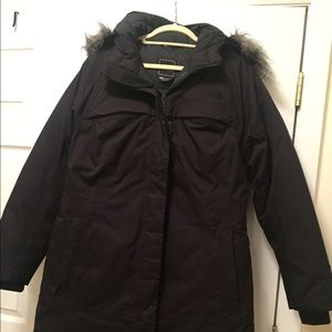 North Face Park - F12 Style